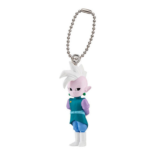 Dragon Ball DAIMA Swing Mascot Vol. 02 Bandai 2-Inch Key Chain