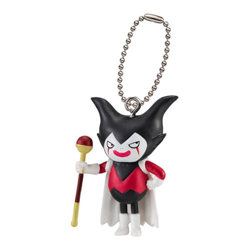 Dragon Ball DAIMA Swing Mascot Vol. 02 Bandai 2-Inch Key Chain