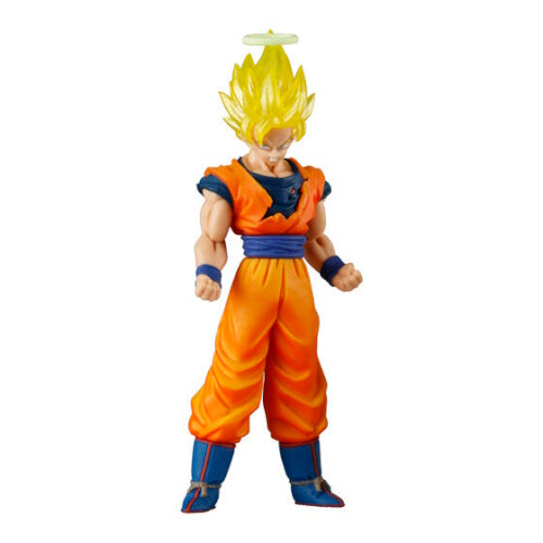 Dragon Ball HG Majin Buu Saga Vol. 04 Bandai 3-Inch Mini-Figure