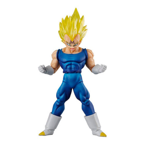 Dragon Ball HG Majin Buu Saga Vol. 04 Bandai 3-Inch Mini-Figure
