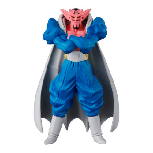Dragon Ball HG Majin Buu Saga Vol. 04 Bandai 3-Inch Mini-Figure