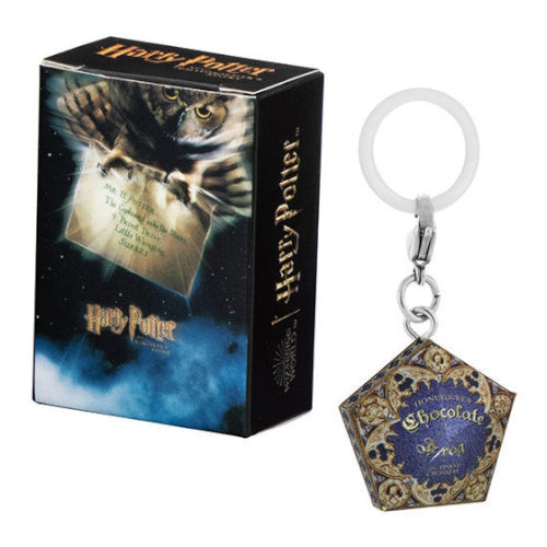 Harry Potter Dangler Mascot Vol. 02 Bandai 1-Inch Key Chain