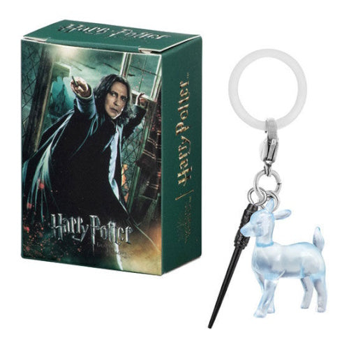 Harry Potter Dangler Mascot Vol. 02 Bandai 1-Inch Key Chain