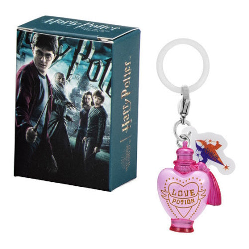 Harry Potter Dangler Mascot Vol. 02 Bandai 1-Inch Key Chain