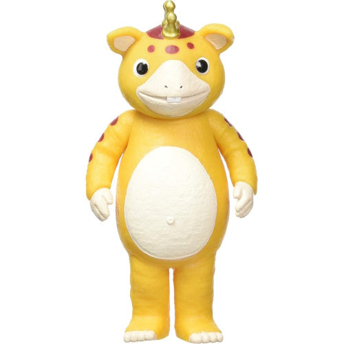 Ultra Monster Series Soft Vinyl Sofubi Bandai Action Figure