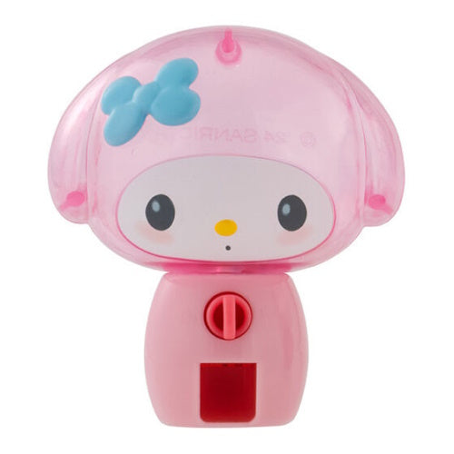 Sanrio Characters Gashapon At Home Figure Series Vol. 02 Bandai 2-Inch Mini-Figure