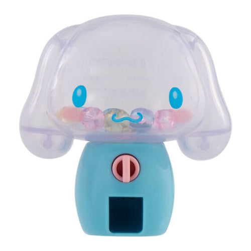 Sanrio Characters Gashapon At Home Figure Series Vol. 02 Bandai 2-Inch Mini-Figure