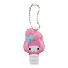 Sanrio Characters Photo Frame Mascot Bandai 2-Inch Key Chain