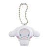 Sanrio Characters Photo Frame Mascot Bandai 2-Inch Key Chain