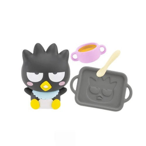 Sanrio Characters Baby Room Series Vol. 02 Ken Elephant 1.5-Inch Mini-Figure