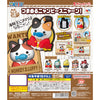 One Piece Nyan Cat Clip Vol. 01 Bandai 1.5-Inch Mini-Figure