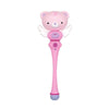 Peppermint Magical Wand Pink Series SK Japan 2-Inch Toy