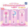 Peppermint Magical Wand Pink Series SK Japan 2-Inch Toy