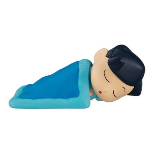 Crayon Shin Chan Good Night Squad Figure Series Vol. 02 Bandai 1-Inch Mini-Figure