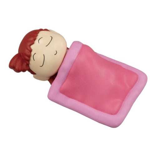 Crayon Shin Chan Good Night Squad Figure Series Vol. 02 Bandai 1-Inch Mini-Figure