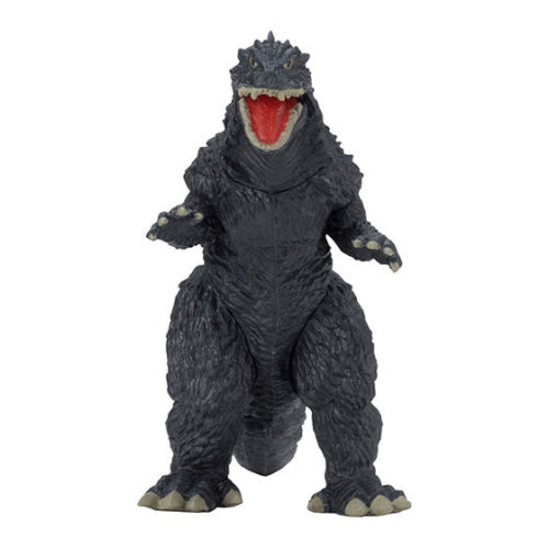 Godzilla VS Mothra HG Figure Series Bandai 3-Inch Mini-Figure