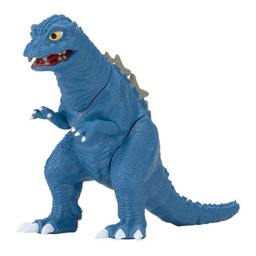 Godzilla VS Mothra HG Figure Series Bandai 3-Inch Mini-Figure