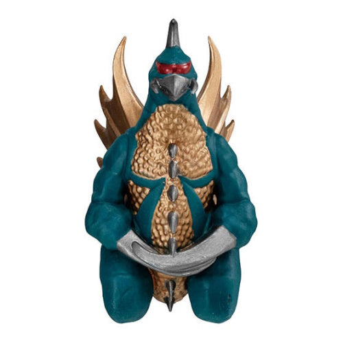 Godzilla Toho Monsters Machibouke Series Bandai 2-Inch Mini-Figure
