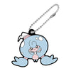 Pokemon Rubber Mascot Vol. 26 Bandai 2-Inch Key Chain