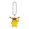 Pokemon Swing Mascot Vol. 10 Bandai 1.5-Inch Key Chain