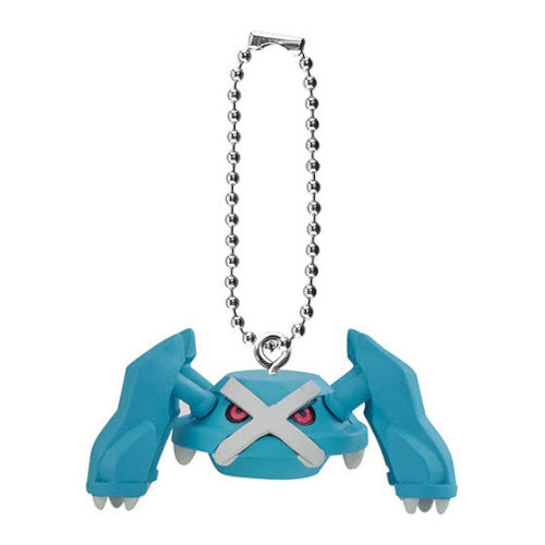 Pokemon Swing Mascot Vol. 10 Bandai 1.5-Inch Key Chain