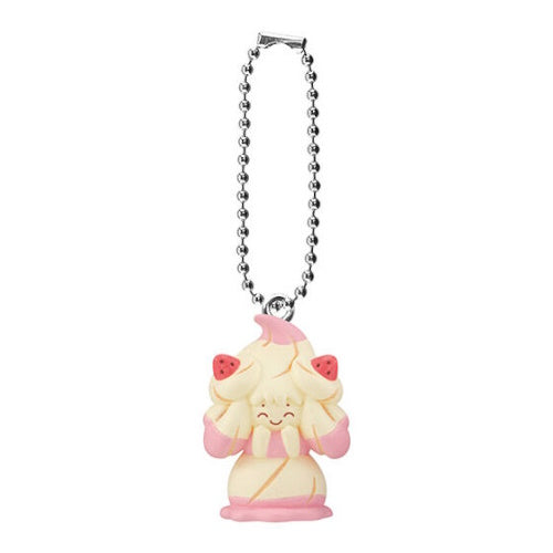 Pokemon Swing Mascot Vol. 10 Bandai 1.5-Inch Key Chain