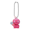 Pokemon Swing Mascot Vol. 10 Bandai 1.5-Inch Key Chain