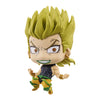 Jojo's Bizarre Adventure Capsule Figure Collection RE-Collect 01 Bandai 2-Inch Mini-Figure