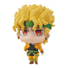 Jojo's Bizarre Adventure Capsule Figure Collection RE-Collect 02 Bandai 2-Inch Mini-Figure