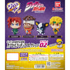 Jojo's Bizarre Adventure Capsule Figure Collection RE-Collect 02 Bandai 2-Inch Mini-Figure (Copy)