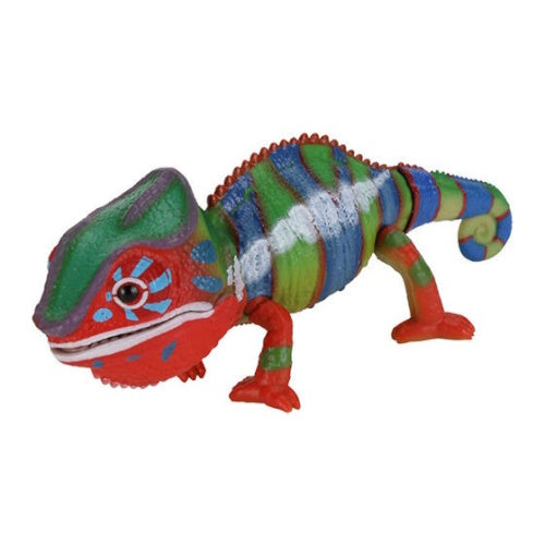 Living Creatures Encyclopedia Chameleon Series Bandai 2-Inch Mini-Figure