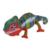 Living Creatures Encyclopedia Chameleon Series Bandai 2-Inch Mini-Figure