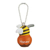 Mofusand x Bee Cat Swing Mascot Bandai 2-Inch Mini-Figure