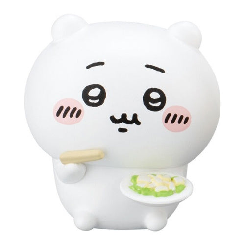Chiikawa Mogu Mogu Party Series Vol. 03 Bandai 2-Inch Mini-Figure