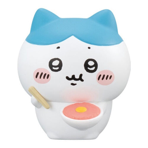 Chiikawa Mogu Mogu Party Series Vol. 03 Bandai 2-Inch Mini-Figure