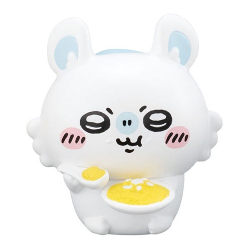 Chiikawa Mogu Mogu Party Series Vol. 03 Bandai 2-Inch Mini-Figure