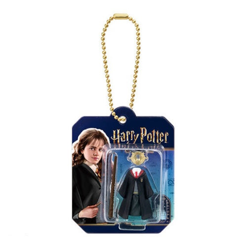 Harry Potter Blister Charm Mascot Series Vol. 01 Bandai 1.5-Inch Key Chain