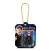 Harry Potter Blister Charm Mascot Series Vol. 01 Bandai 1.5-Inch Key Chain