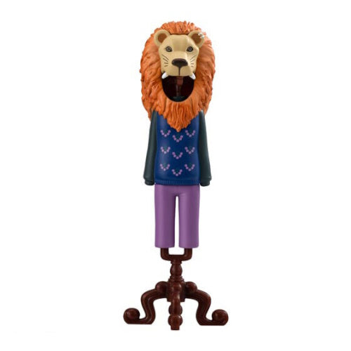 Harry Potter Capsule Torso Series Vol. 03 Bandai 3-Inch Mini-Figure