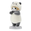 Mofusand Flocked Narabundesu Series Vol. 02 Bandai 2-Inch Mini-Figure