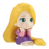 Disney Princess Machibouke Until My Wish Comes True Bandai 2-Inch Mini-Figure