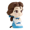 Disney Princess Machibouke Until My Wish Comes True Bandai 2-Inch Mini-Figure