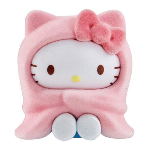 Sanrio Characters Covered In Blanket Vol. 01 Bandai 1.5-Inch Mini-Figure
