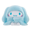 Sanrio Characters Covered In Blanket Vol. 01 Bandai 1.5-Inch Mini-Figure