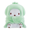 Sanrio Characters Covered In Blanket Vol. 01 Bandai 1.5-Inch Mini-Figure