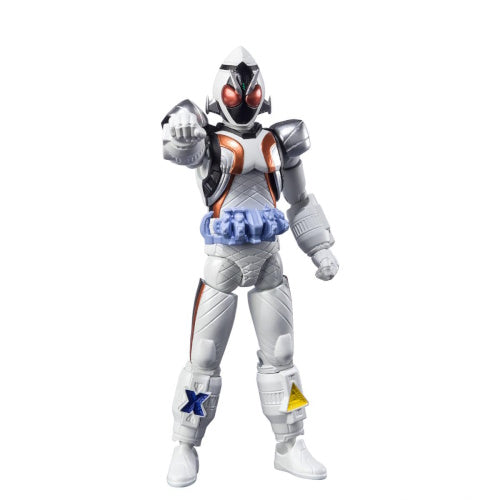 Kamen Rider Shodo-X Vol. 14 Bandai 3-Inch Mini-Figure