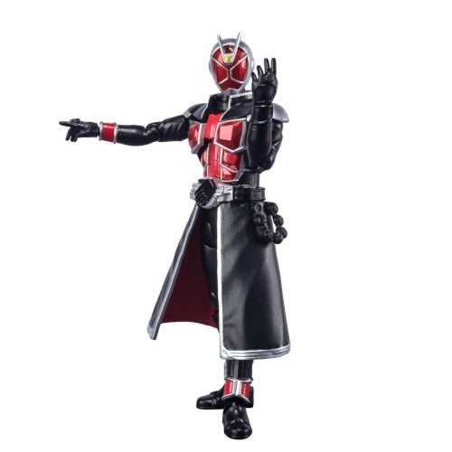 Kamen Rider Shodo-X Vol. 14 Bandai 3-Inch Mini-Figure