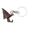 Little Nightmares Dangler Mascot Series Bandai 1-Inch Key Chain