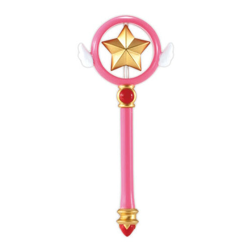 Card Captor Sakura Unsealed Collection Vol. 02 Bandai Collectible Miniature Toy