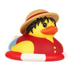 One Piece x Rubber Duck Costume Figure Series Bandai 2-Inch Mini-Figure